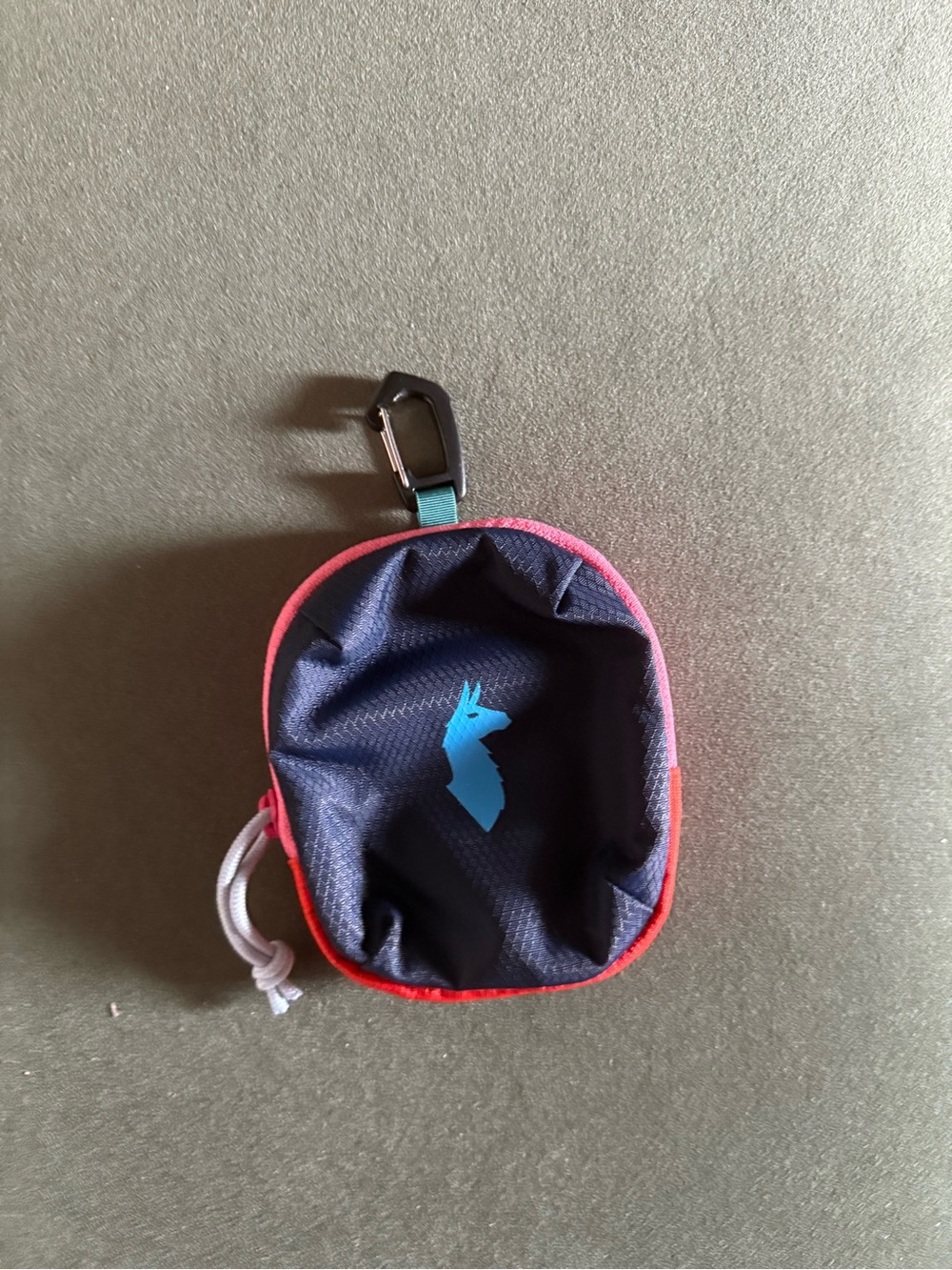 cotopaxi mini clip pouch